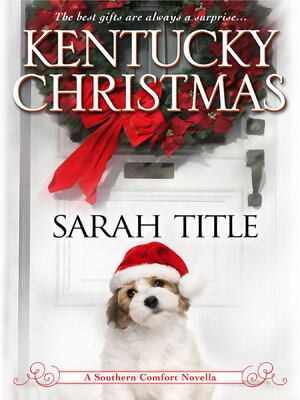Kentucky Christmas - ebook